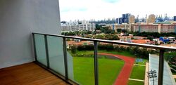 The Parc Condominium (D5), Condominium #547372831